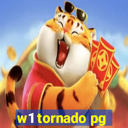 w1 tornado pg